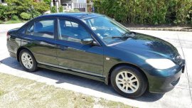 Honda Civic 2004 for sale