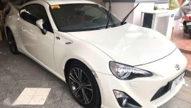 Toyota 86 2015 for sale