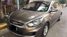 2012 Hyundai Accent for sale