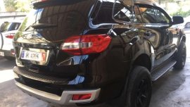 2016 Ford Everest for sale