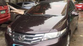 Honda City 2012 for sale