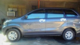 Toyota Avanza E 2014 FOR SALE