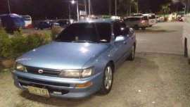 Toyota Corolla bigbody FOR SALE