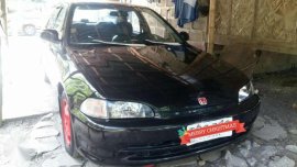 1995 Honda Civic for sale