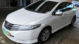 Honda City 2010 for sale