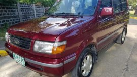 Toyota Revo 2000 for sale