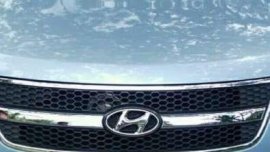 Hyundai Grand Starex 2011 A/T First owned