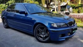 2005 BMW 318i for sale