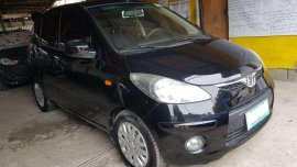 Hyundai i10 2010 for sale