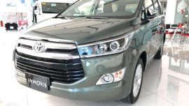 Toyota Innova 2019 for sale