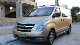 2008 Hyundai Grand Starex for sale