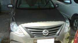 Nissan Almera 2017 for sale