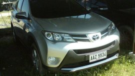 Toyota RAV4 2014 for sale