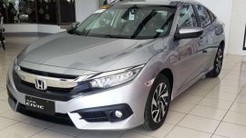 2018 Honda Civic for sale