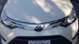 Toyota Vios 2016 for sale