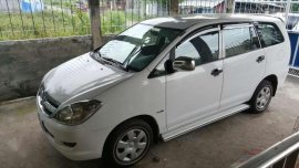 Toyota Innova 2008 for sale