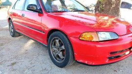 Honda Civic 1995 for sale