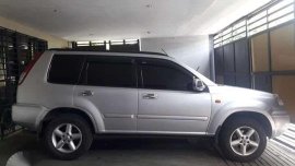 2003 Nissan X-Trail For Sale