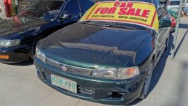 1998 Mitsubishi Lancer for sale                