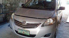 2012 Toyota Vios for sale
