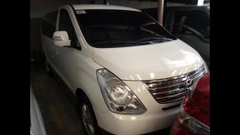 2015 Hyundai Grand Starex for sale