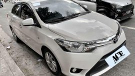 2016 Toyota Vios for sale