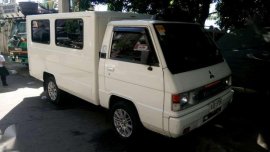 2014 Mitsubishi L300 for sale