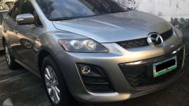 2011 MAZDA CX7 FOR SALE