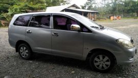 Toyota Innova J 2007 for sale