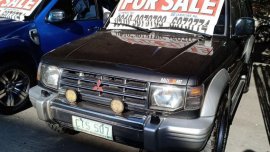 2002 Mitsubishi Pajero for sale