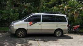 1999 Hyundai Starex Turbo Intercooler Very good condition