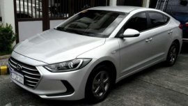 2017 Hyundai Elantra 16 ecotech FOR SALE