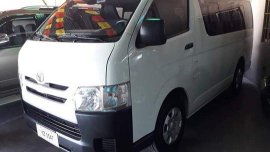 Toyota Hiace 2016 for sale