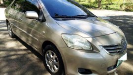 2010 Toyota Vios E first owned rush 