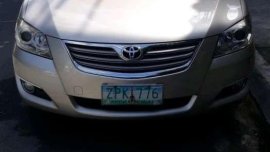 Toyota Camry 2.4 G 2008 FOR SALE