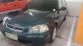 Honda Civic 1998 for sale