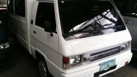 Mitsubishi L300 2011 for sale