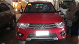 2010 Mitsubishi Strada GLS Sports 4WD AT (Very low mileage)