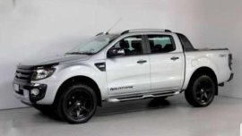 Ford Ranger 2014 FOR SALE