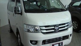 Foton View 2018 for sale