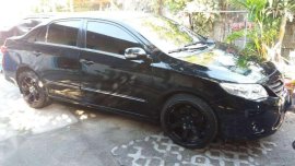 Toyota Altis 2011 for sale