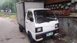 2004 Suzuki Multicab FOR SALE 