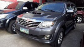 Toyota Fortuner 2013 for sale