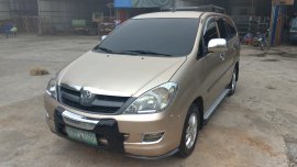 Toyota Innova e manual 2.5 diesel