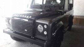  Land Eover Defender 90 4x4 2017 FOR SALE