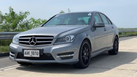 Mercedes-Benz C220 2014 for sale