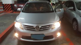 2013 Toyota Corolla Altis for sale
