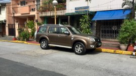 Ford Everest 2011 for sale