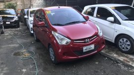 2017 Hyundai Eon for sale