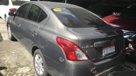 2017 NISSAN ALMERA manual 3 cars for sale